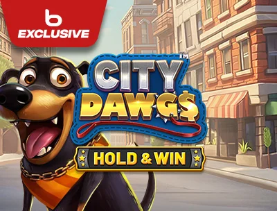 City Dawgs BDE