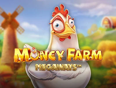 Money Farm Megaway