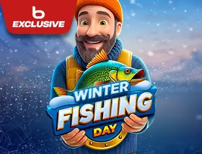 Winter Fishing Day (Bodog)