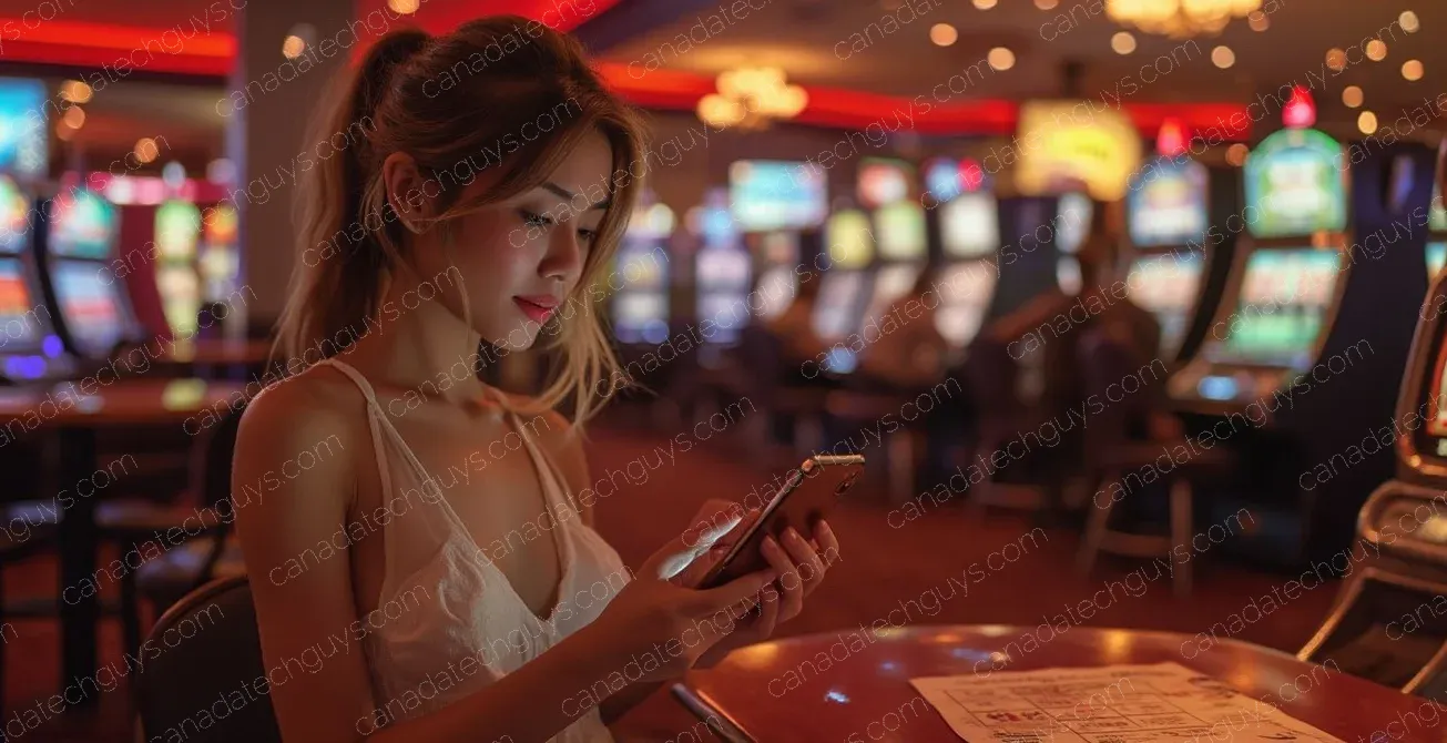 Bodog Betting